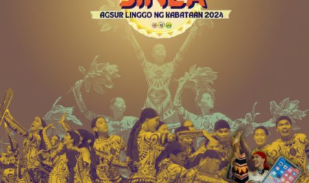 A Memorable Performace at SINLA 2024!