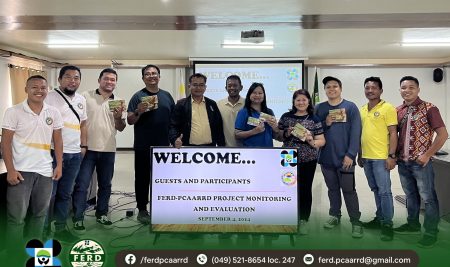 ASSCAT Drives Progress in Cacao and Rubber R&D Projects