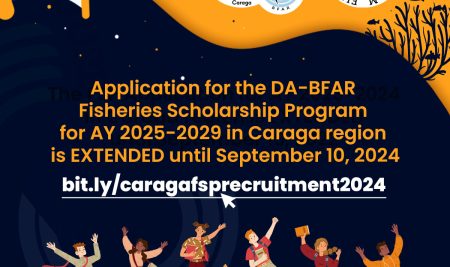 Call for FSP Application is Extended!