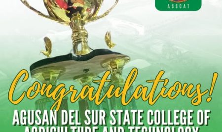 ASSCAT Clinches 1st Runner-Up in 2024 LGU Sportsfest