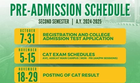 Countdown to Your Future at ASSCAT!