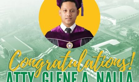 Congratulations, Atty. Nalla and Atty. Inovejas!