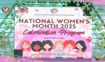 ASSCAT Demonstrates Solidarity and Support for All Women this National Women’s Month