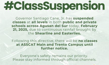 #ClassSuspension