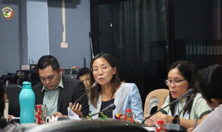 ASSCAT Holds First Management Review of 2025