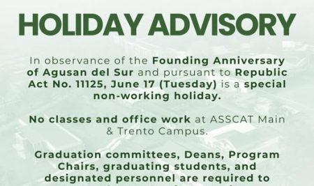 NO CLASSES & OFFICE WORK