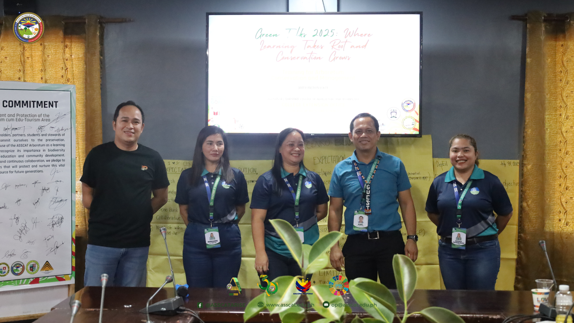 45