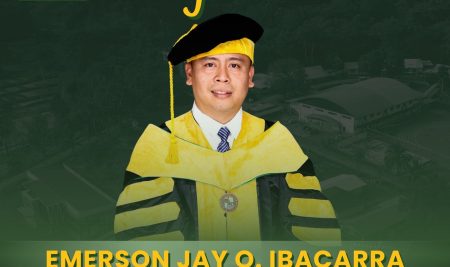 Congratulations to Our Newly Minted Master’s and Doctorate Graduates!