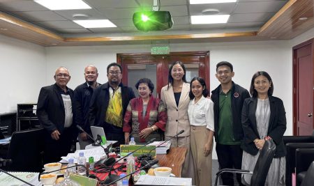ASSCAT Concludes Its 149th Regular Board of Trustees Meeting for CY 2025