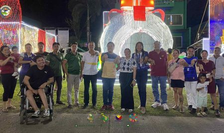 Pasko ng Bayan 2025