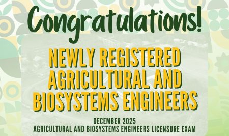 Congratulations, ABELE Passers!