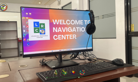 READ || Computer Unit Donation Strengthens ASSCAT E-Library and Digital Learning Initiatives