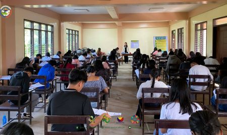 READ || Multi-Purpose Building Boosts ASSCAT’s Capacity for Admissions and Learning