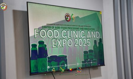 𝗔𝗦𝗦𝗖𝗔𝗧 𝗛𝗼𝘀𝘁𝘀 𝗙𝗼𝗼𝗱 𝗖𝗹𝗶𝗻𝗶𝗰 𝗮𝗻𝗱 𝗘𝘅𝗽𝗼 𝟮𝟬𝟮𝟱 𝘁𝗼 𝗦𝘂𝗽𝗽𝗼𝗿𝘁 𝗠𝗦𝗠𝗘 𝗚𝗿𝗼𝘄𝘁𝗵 𝗮𝗻𝗱 𝗙𝗼𝗼𝗱 𝗜𝗻𝗻𝗼𝘃𝗮𝘁𝗶𝗼𝗻