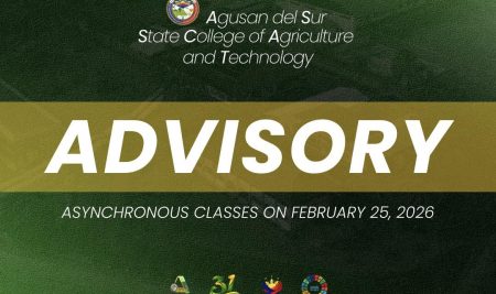 PUBLIC ADVISORY: Asynchronous Classes
