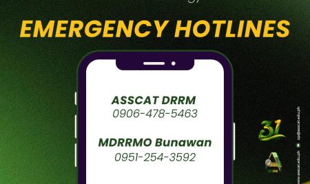 𝗘𝗠𝗘𝗥𝗚𝗘𝗡𝗖𝗬 𝗛𝗢𝗧𝗟𝗜𝗡𝗘𝗦 & 𝗘𝗩𝗔𝗖𝗨𝗔𝗧𝗜𝗢𝗡 𝗜𝗡𝗙𝗢𝗥𝗠𝗔𝗧𝗜𝗢𝗡