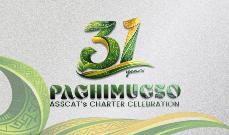 #ASSCAT31stPaghimugso Teaser