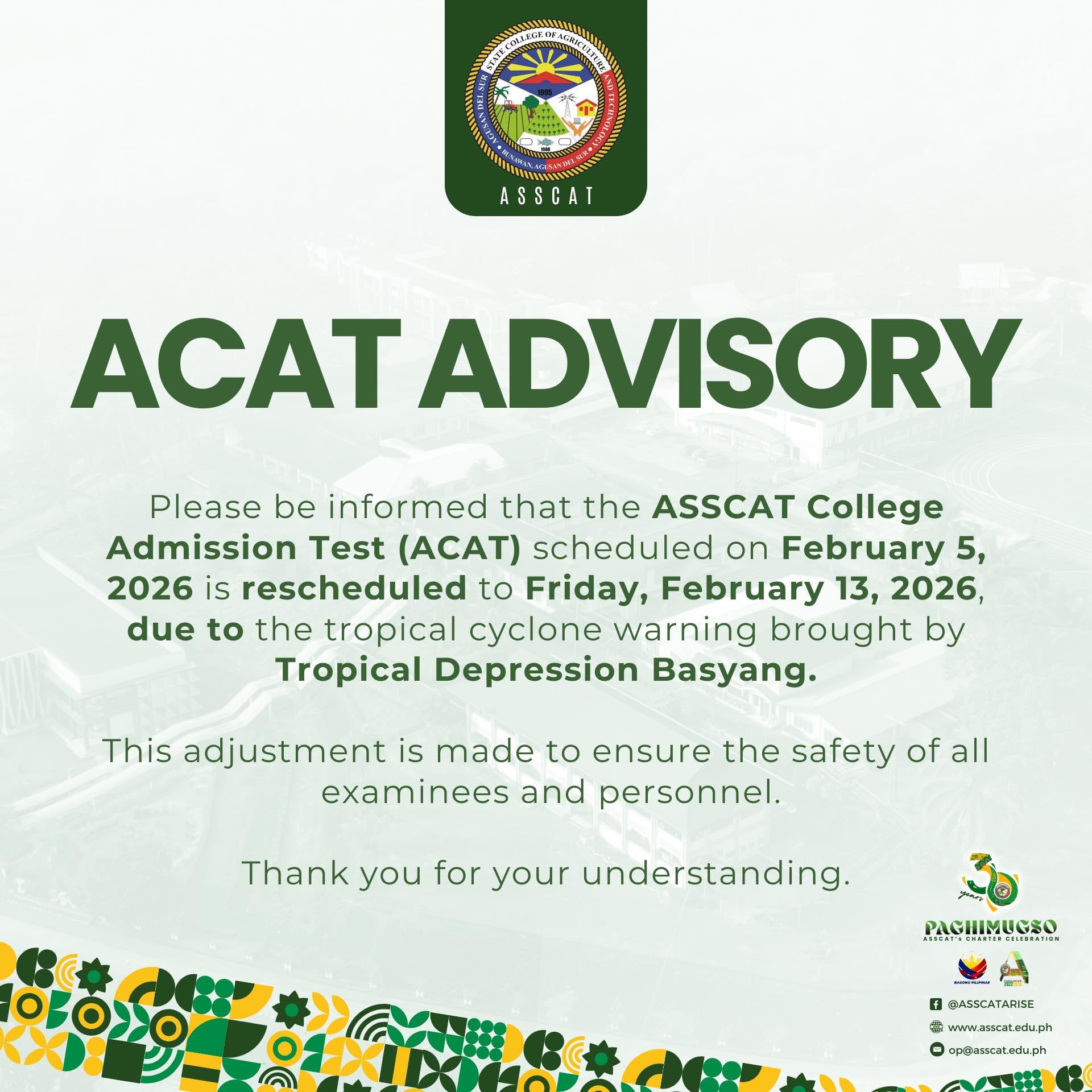 acat