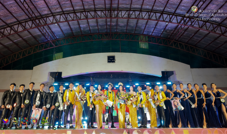 31 Years Strong, One Grand Coronation