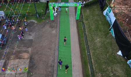 Running as One: ASSCAT Celebrates 31 Years through Unity Run