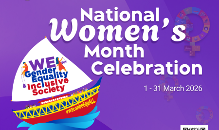 ASSCAT Joins The National Women’s Month Celebration