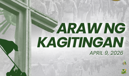 Araw ng Kagitingan
