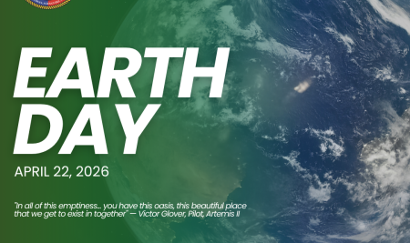 EARTH DAY