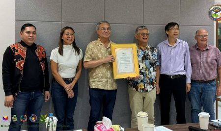 𝗖𝗼𝗹𝗹𝗲𝗰𝘁𝗶𝘃𝗲 𝗧𝗿𝗶𝘂𝗺𝗽𝗵: 𝗛𝗼𝗻𝗼𝗿𝗶𝗻𝗴 𝘁𝗵𝗲 𝗣𝗶𝗹𝗹𝗮𝗿𝘀 𝗕𝗲𝗵𝗶𝗻𝗱 𝗔𝗴𝘂𝘀𝗮𝗻 𝗱𝗲𝗹 𝗦𝘂𝗿 𝗦𝘁𝗮𝘁𝗲 𝗨𝗻𝗶𝘃𝗲𝗿𝘀𝗶𝘁𝘆’𝘀 𝗧𝗿𝗮𝗻𝘀𝗳𝗼𝗿𝗺𝗮𝘁𝗶𝗼𝗻