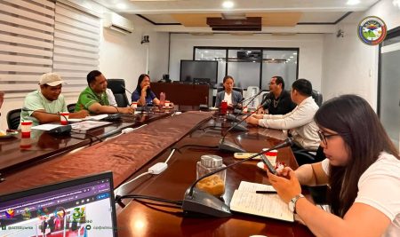 ADSSU Leverages Palaro Preparations to Strengthen Campus Development
