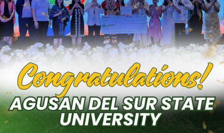 ADSSU, Regional Winner in Tourism Start-up Challenge 2026
