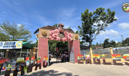 Madujow nu Pag-andini, Region 11!