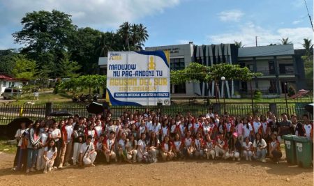 Unity in Service, Preparation for Excellence