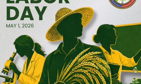 LABOR DAY