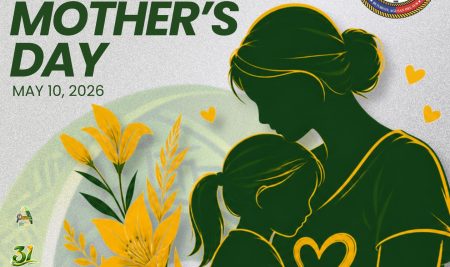 Happy Mother’s Day!