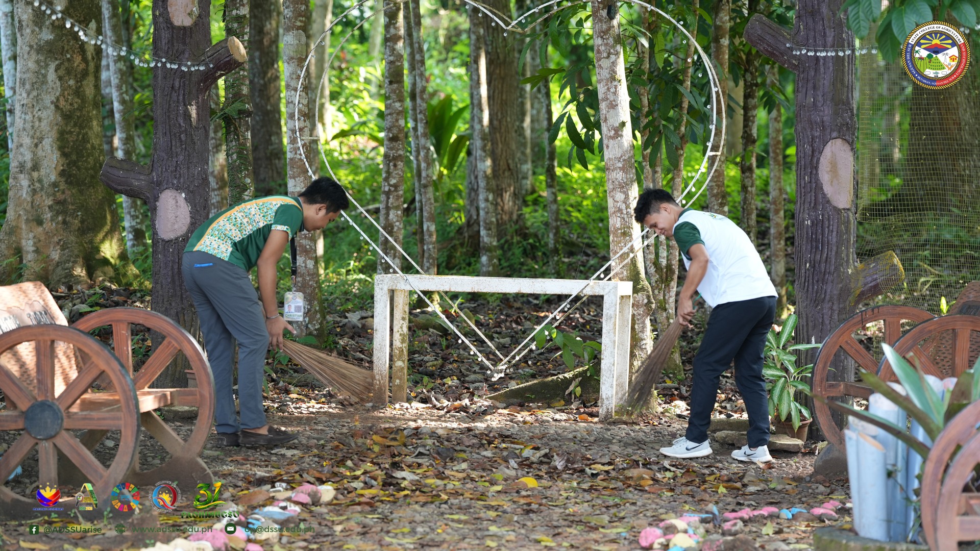 7