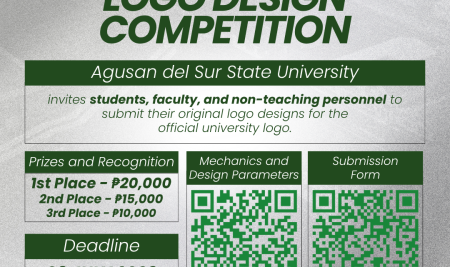 ADSSU Logo Design Competition