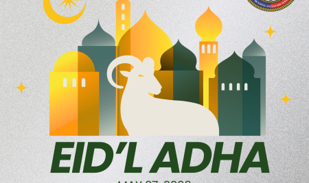 Eid’l Adha