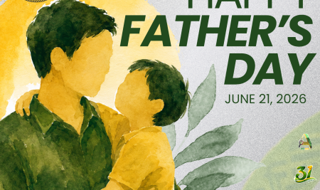 Father’s Day 2026
