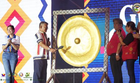 Ali sa Agusan, magkita ta sa Naliyagan!