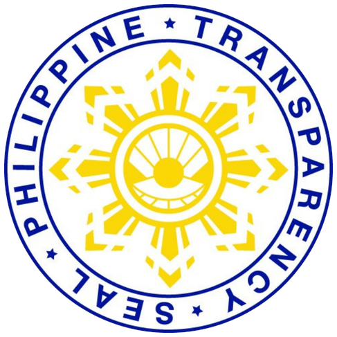 Transparency Seal