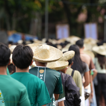 ADSSU SUBIDA 2026: A New Semester Begins