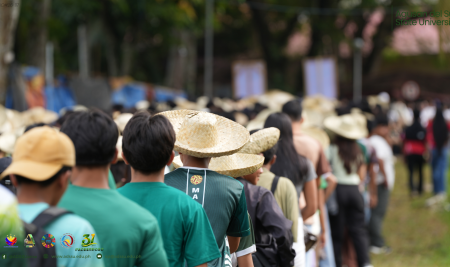 ADSSU SUBIDA 2026: A New Semester Begins