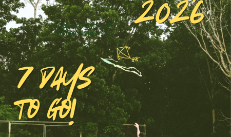 🎓 7 DAYS TO GO