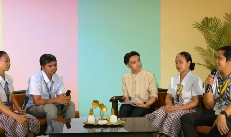PAKIGHINABI: National Disability Rights Week 2026